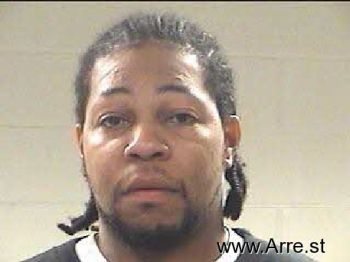 Chester Ray Jones Jr Mugshot