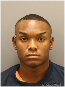 Christian  Brown Mugshot