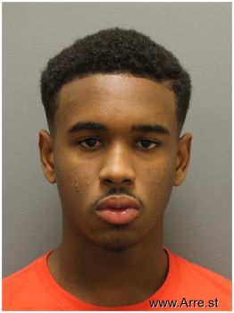 Christian  Brown Mugshot