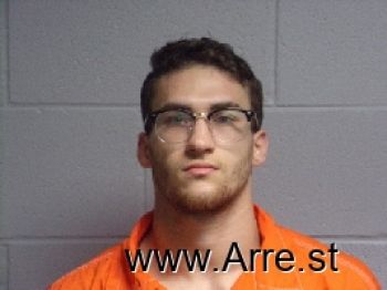 Christian Isaiah Dunn-flores Mugshot