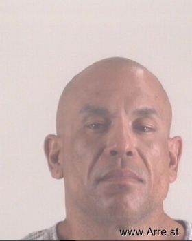 Christian M Hernandez Mugshot