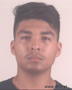 Christian  Hernandez Mugshot