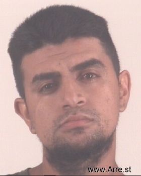 Christian  Lopez Mugshot