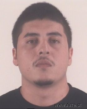 Christian  Medrano Mugshot