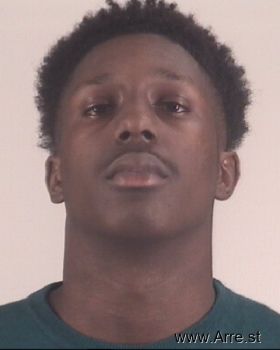 Christian  Neal Mugshot