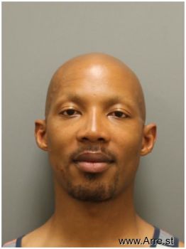 Christian  Watkins Mugshot