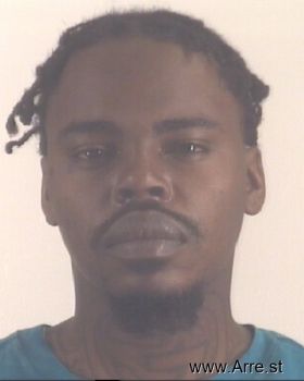 Christian Marquis Young Mugshot