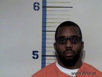 Christian  Allen Mugshot