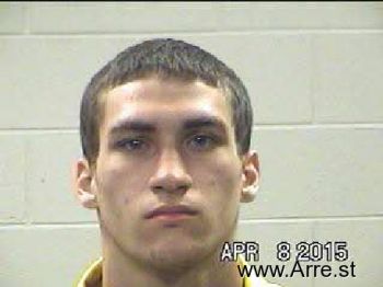 Christian Isaiah Dunn-flores Mugshot