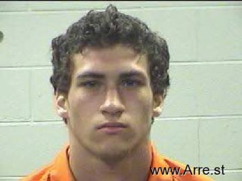 Christian Isaiah Dunn-flores Mugshot