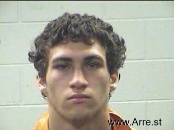 Christian Isaiah Dunn-flores Mugshot