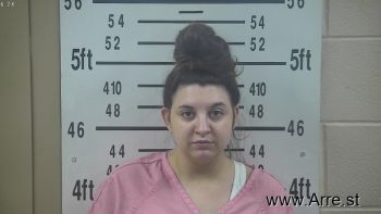 Christina  Brooks Mugshot