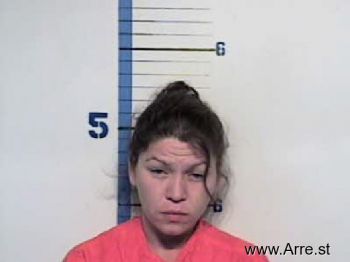 Christina Rene Cooper Mugshot