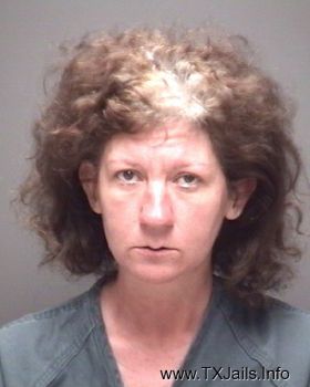 Christine Lee Murphy Mugshot