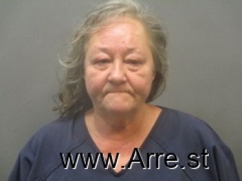 Christine  Rainey-kraatz Mugshot