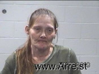 Christine Lillan Sullivan Mugshot