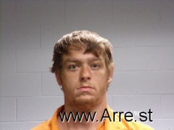 Christopher Robert Alexander Mugshot