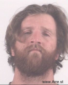 Christopher Chase Bailey Mugshot