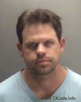 Christopher Brandon Berry Mugshot