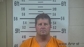 Christopher  Booth Mugshot