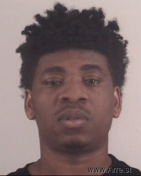 Christopher  Borders Mugshot