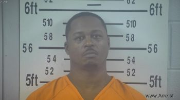 Christopher Antonio Bradley Mugshot