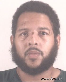 Christopher Londelle Burns Mugshot