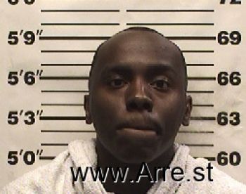 Christopher Lee Burton Mugshot