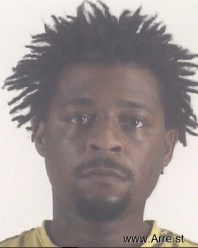 Christopher Anthony Crayton Mugshot