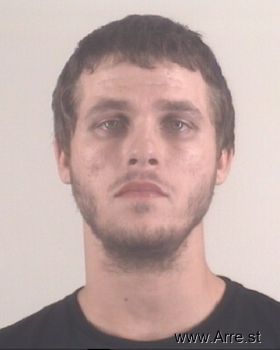 Christopher Carl Drummond Mugshot