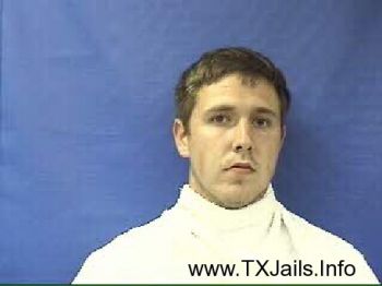 Christopher Heath Elrod Mugshot