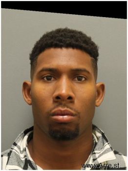 Christopher  Frazier Mugshot