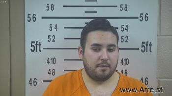 Christopher  Garcia Mugshot