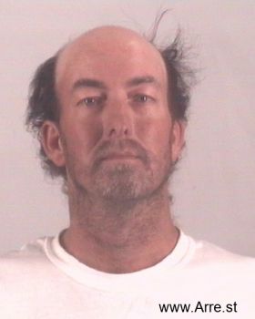 Christopher Alan Hodge Mugshot