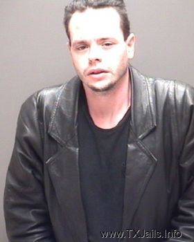 Christopher Thomas Hoke Mugshot