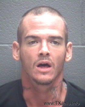 Christopher Jared Hubbard Mugshot