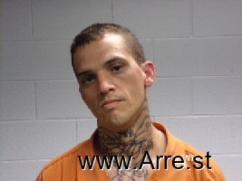 Christopher Brandon Isom Mugshot