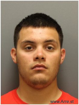 Christopher  Lozano Mugshot