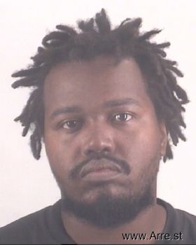 Christopher Jaren Manning Mugshot