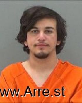 Christopher  Martinez Mugshot