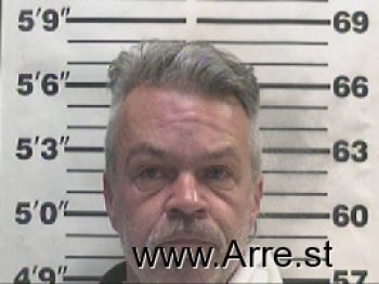 Christopher Shane Mcintyre Mugshot