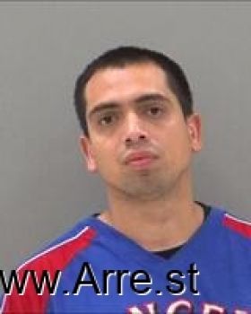 Christopher  Mendez Mugshot