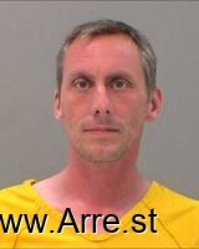 Christopher  Millard Mugshot