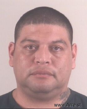 Christopher R Montes Mugshot