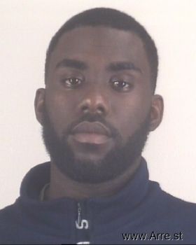 Christopher Zayne Orr Mugshot