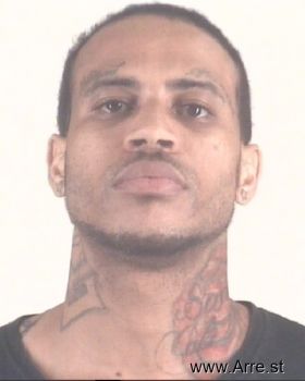 Christopher  Peoples Mugshot