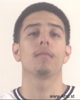 Christopher  Perez Mugshot