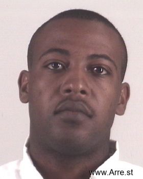 Christopher Dewayne Reed Mugshot