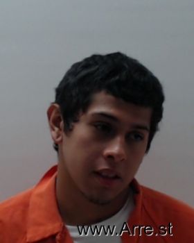 Christopher  Rodriguez Mugshot