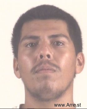 Christopher Angel Romero Mugshot